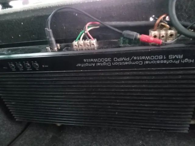 SOM AUTOMOTIVO - Foto 4
