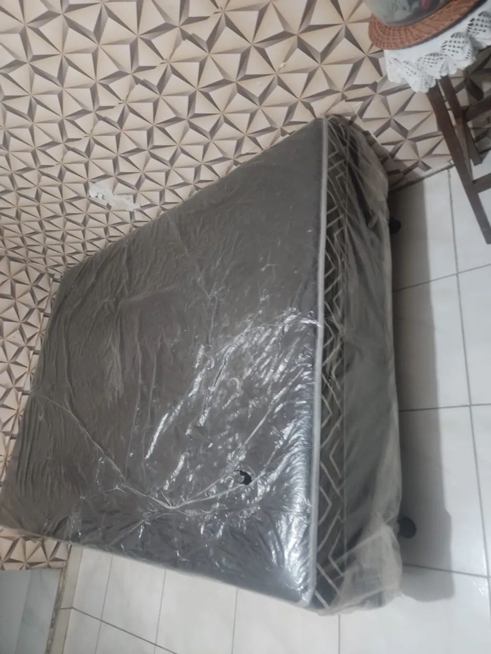 Cama nova  - Foto 2