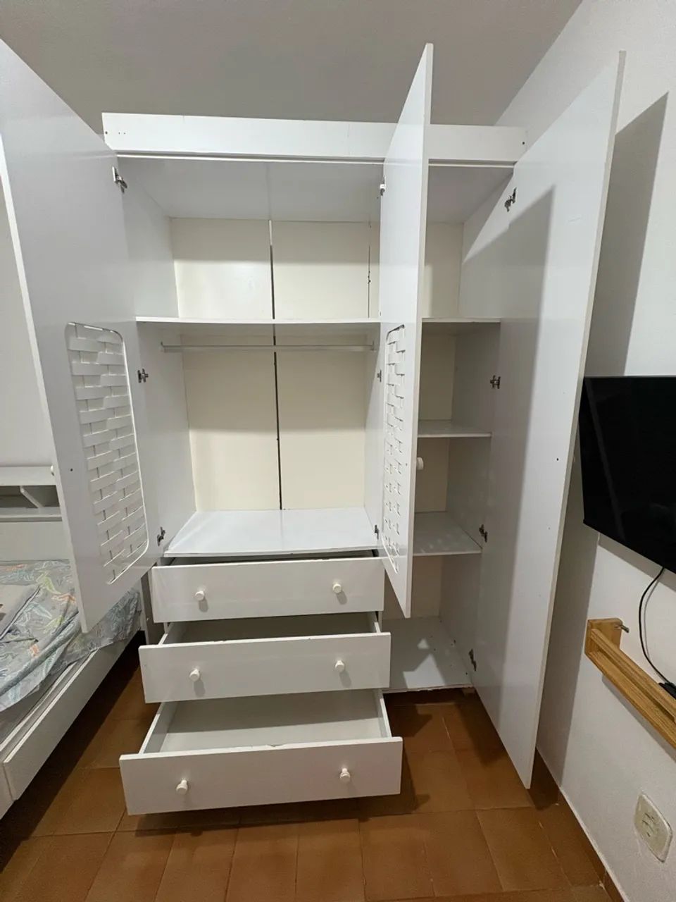 Conjunto para quarto infantil - Foto 2