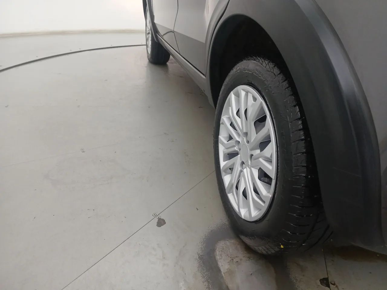 Fiat Mobi LIKE 1.0 Fire Flex 5p., foto 12 de 18