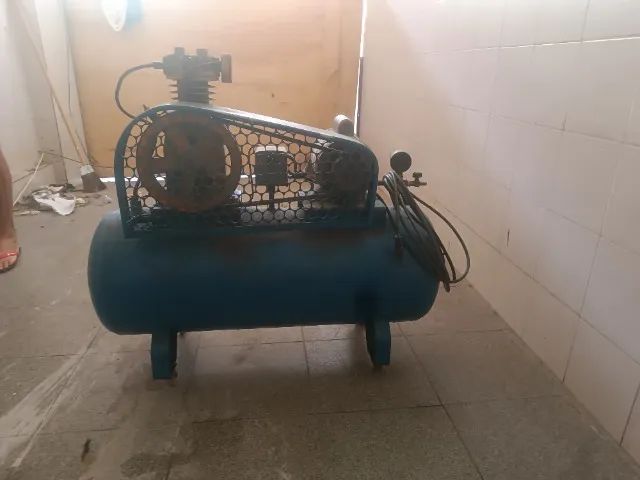 Compressor PEG MOD: BP03 - Foto 3