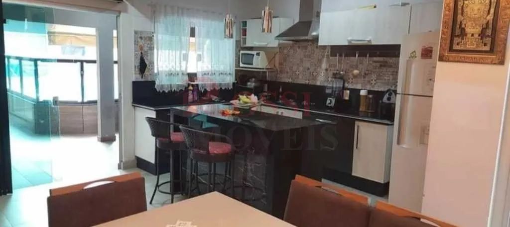 LINDA CASA COM PISCINA PARA VENDA EM SANTA GERTRUDES - Foto 2