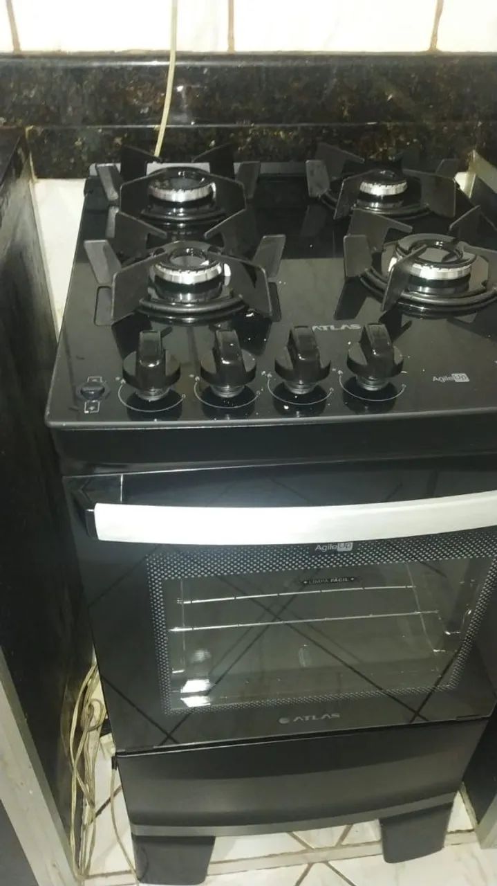 Fogão  - Foto 2