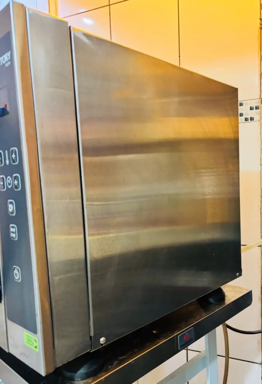 Forno Wictory Combinado  - Foto 3