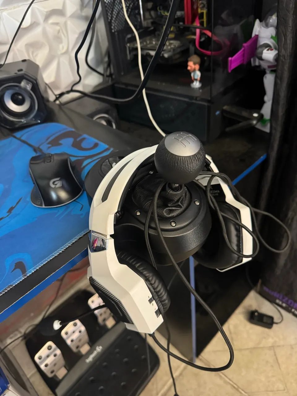 kit volante g29 - Foto 2