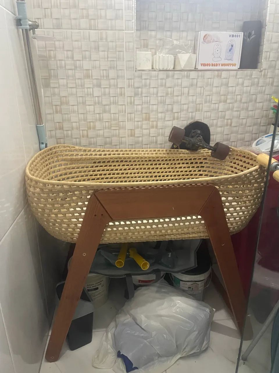 Berço - Foto 2