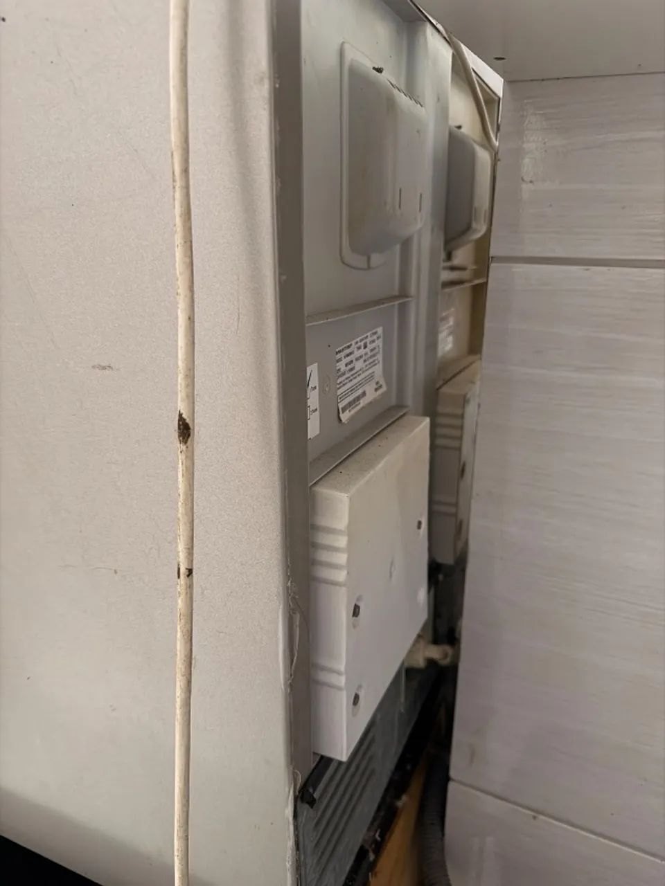 Máquina de lavar louça  - Foto 3
