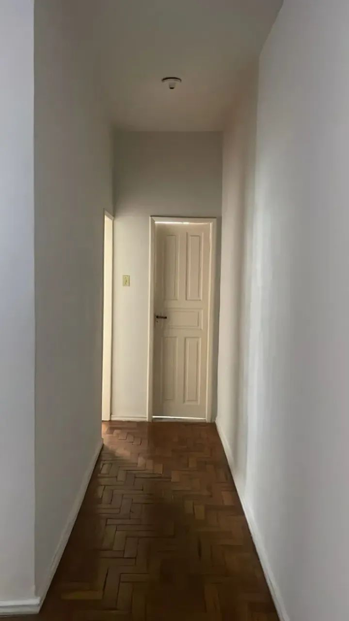 APARTAMENTO 1 QUARTO PROXIMO AO METRÔ - Foto 3