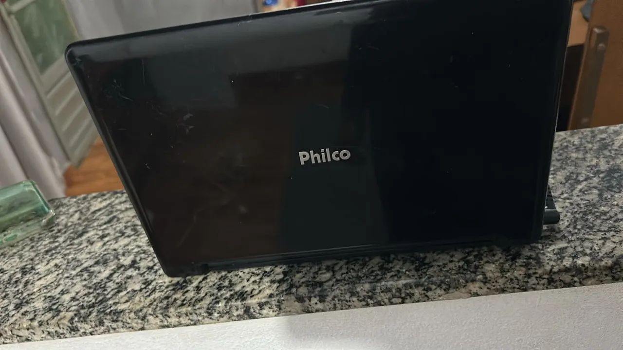 Notebook Philco. - Foto 5