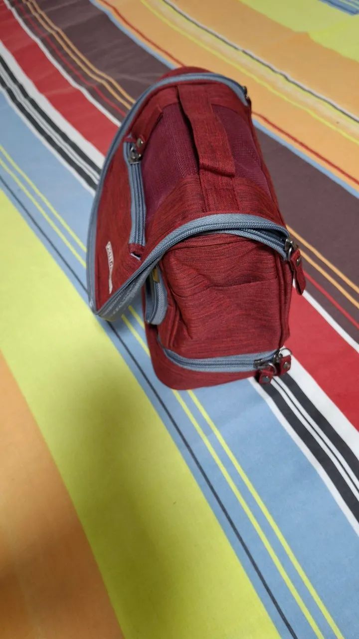 Bolsa Multiuso  - Foto 5