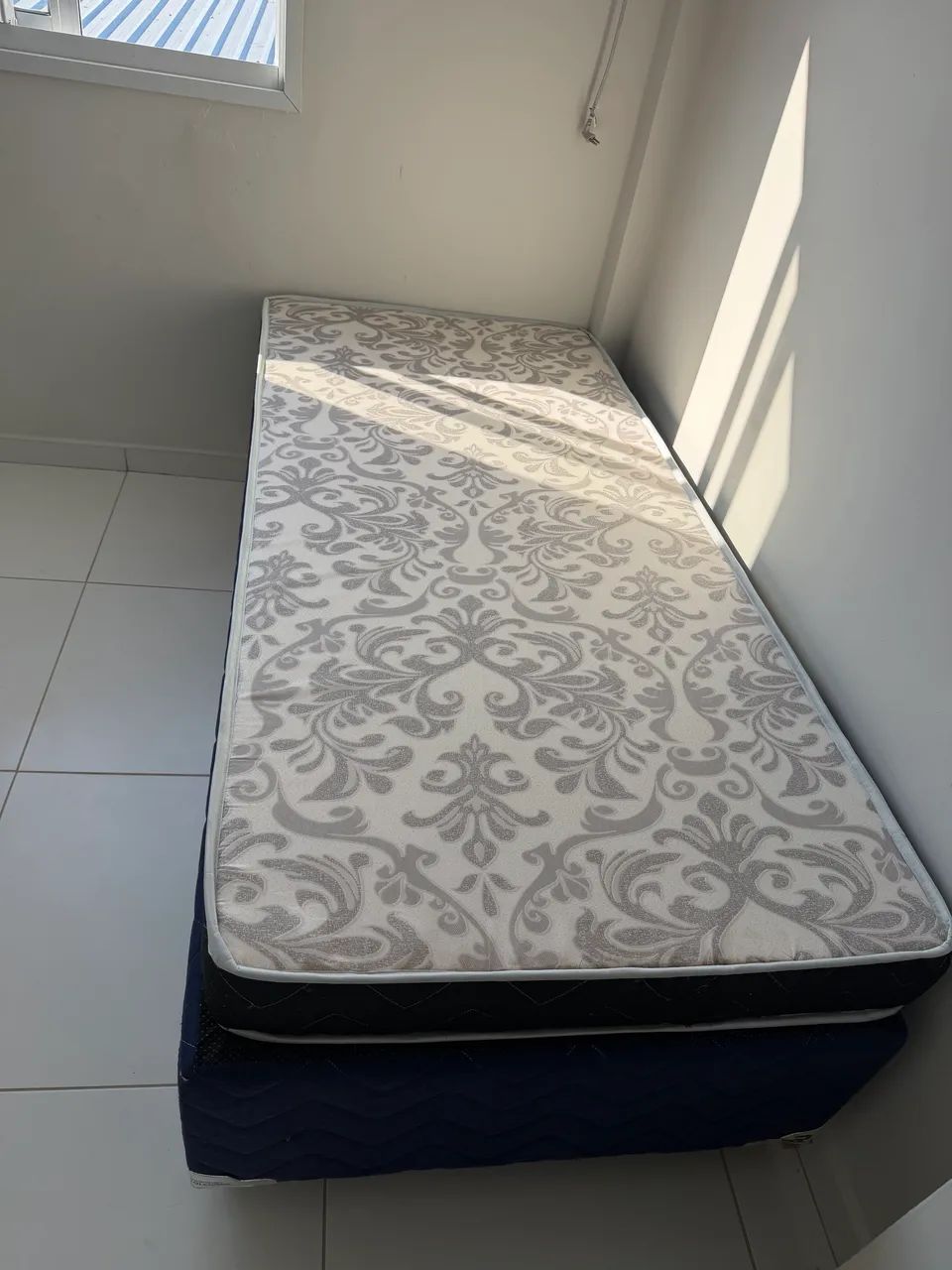 Cama box solteiro  - Foto 5