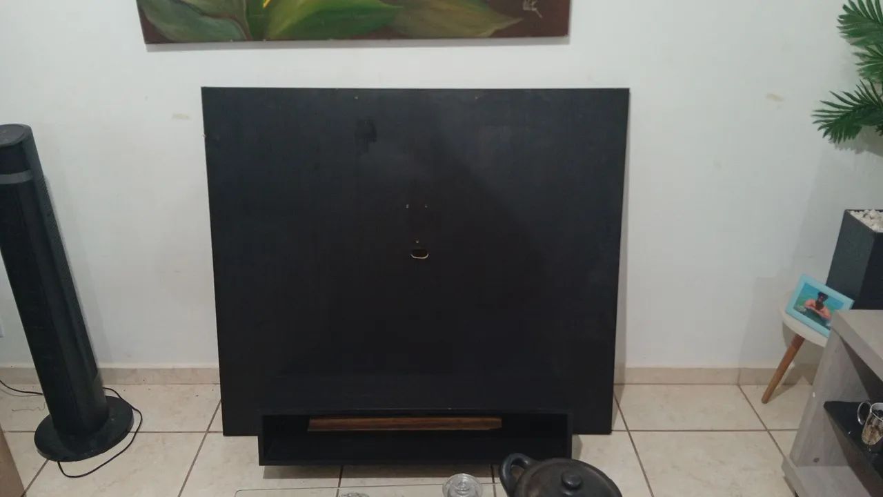Painel para tv  - Foto 4