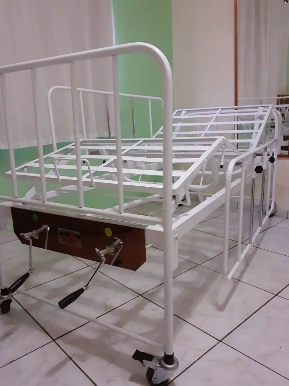 CAMA HOSPITALAR 