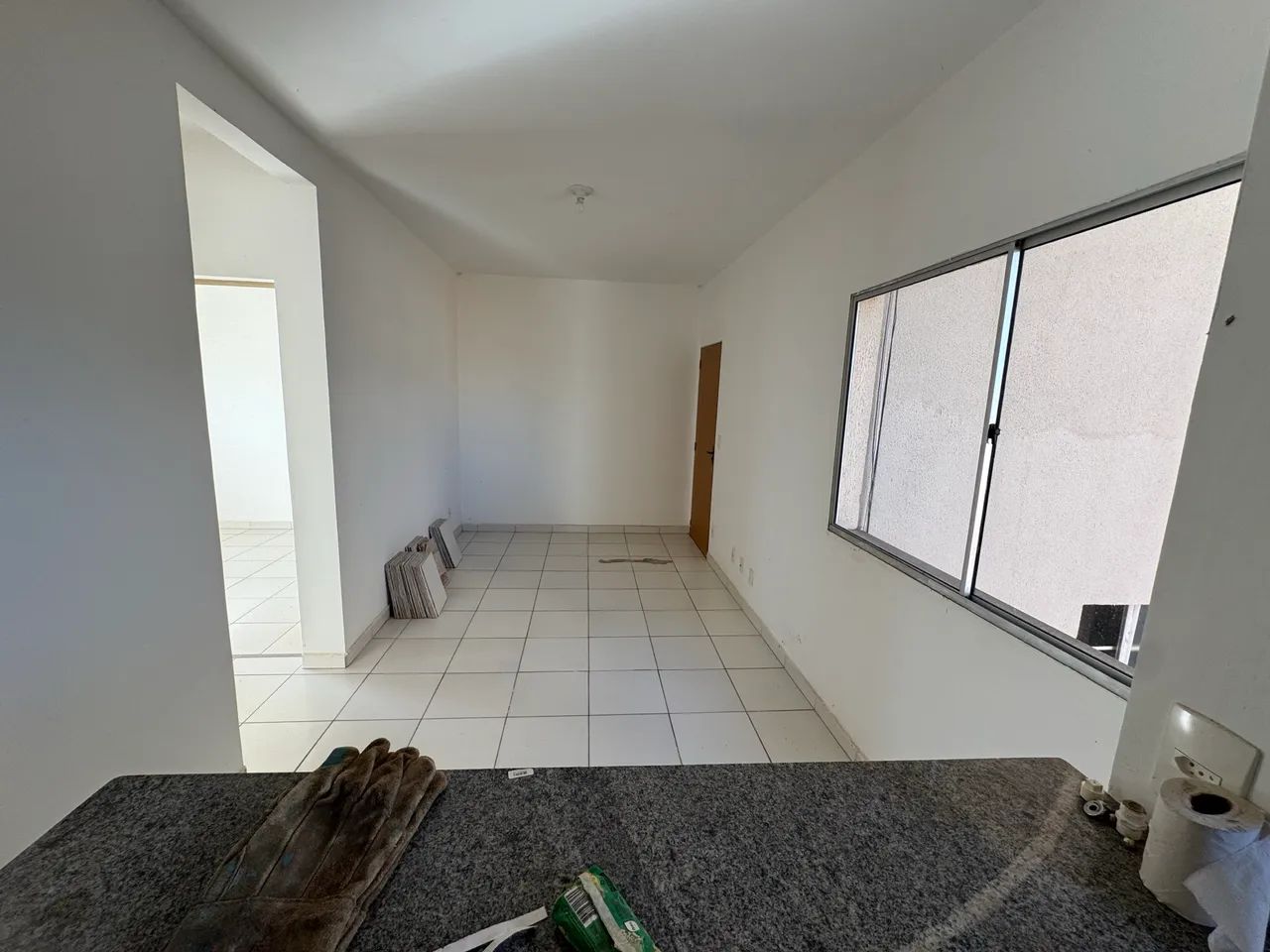 Vendo apartamento minha casa minha vida - Foto 3