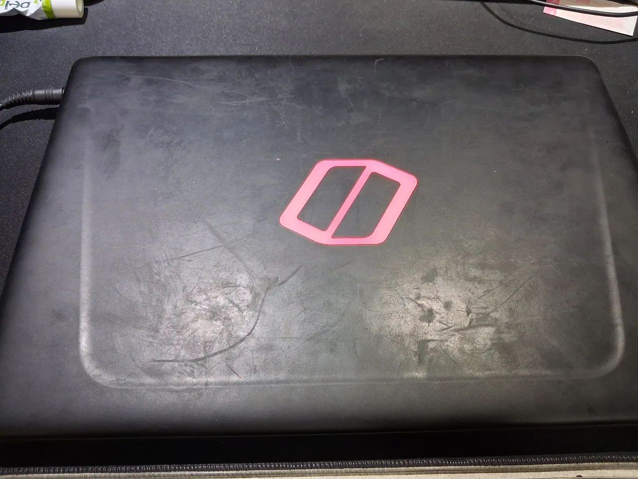 Notebook Samsung Odyssey - Foto 2