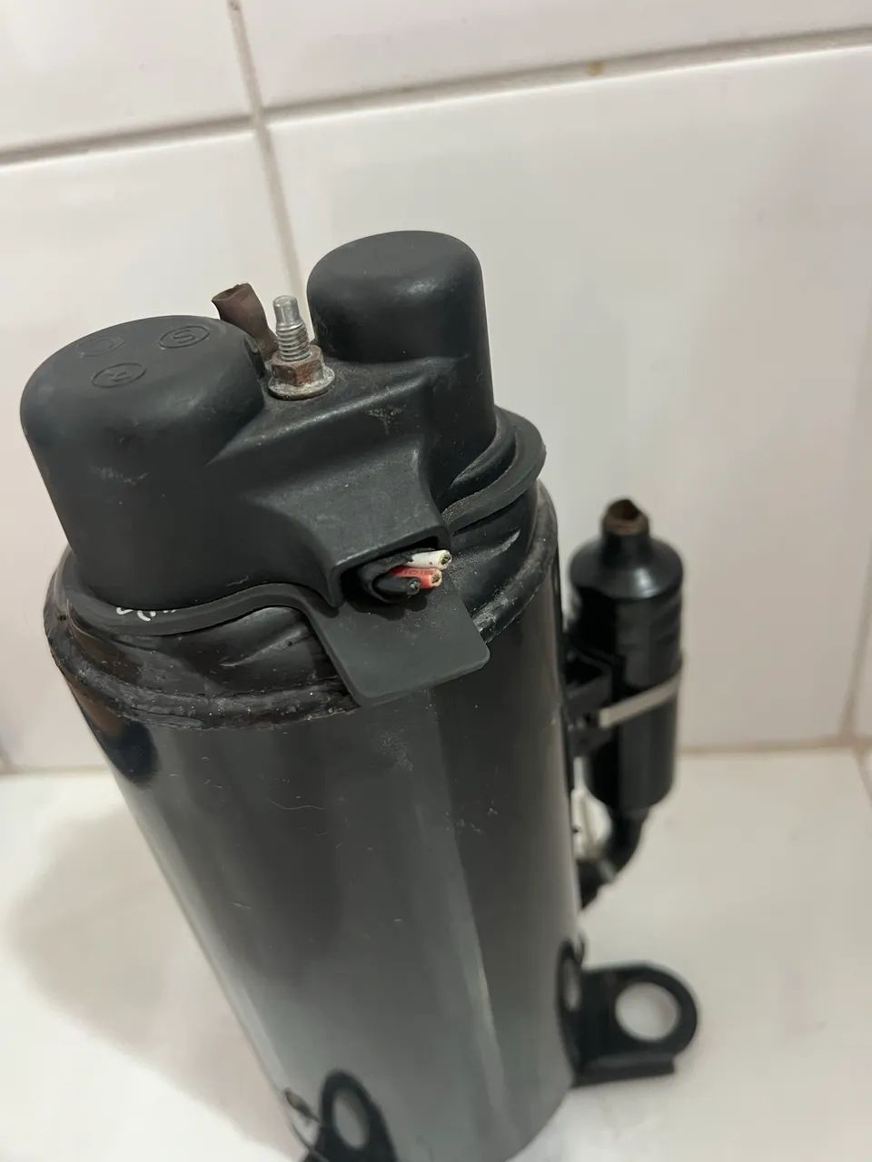Compressor Dingan - Foto 5