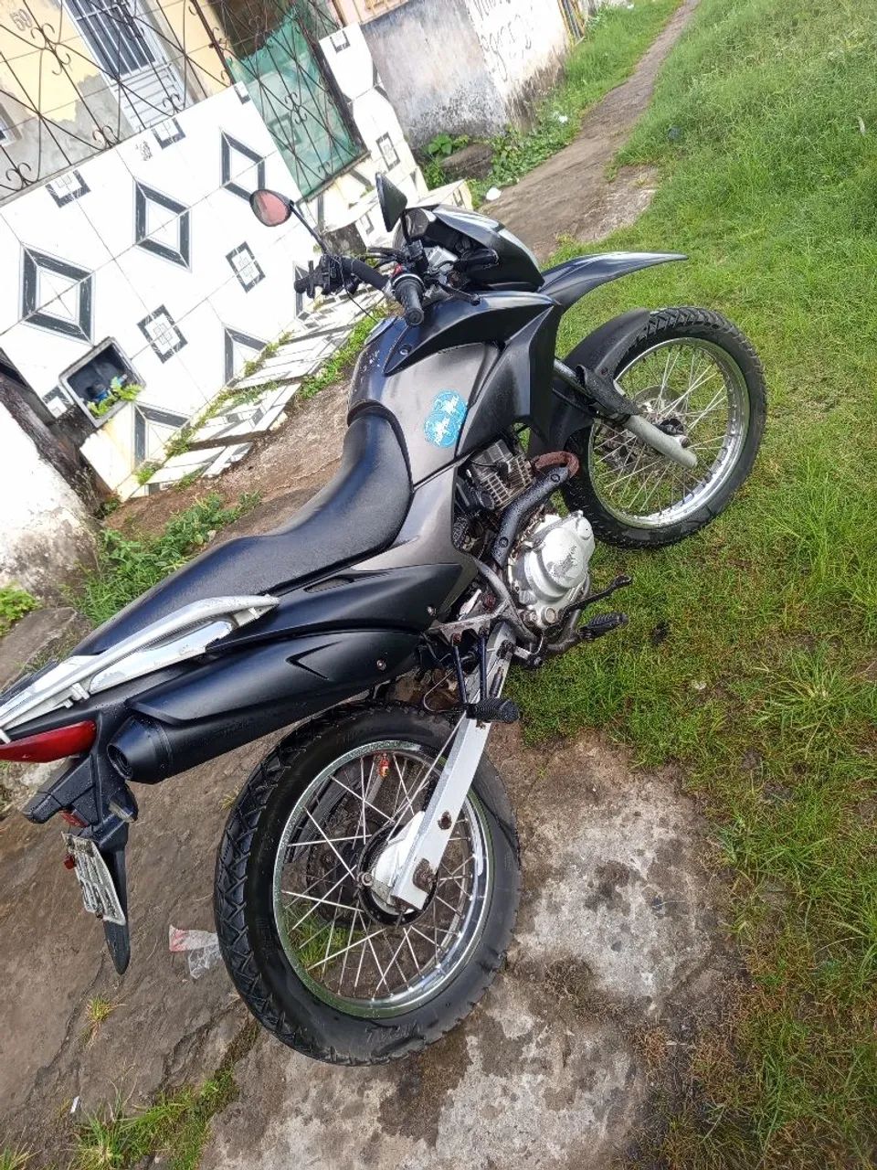 Bros 150 ESD MIX  - Foto 2