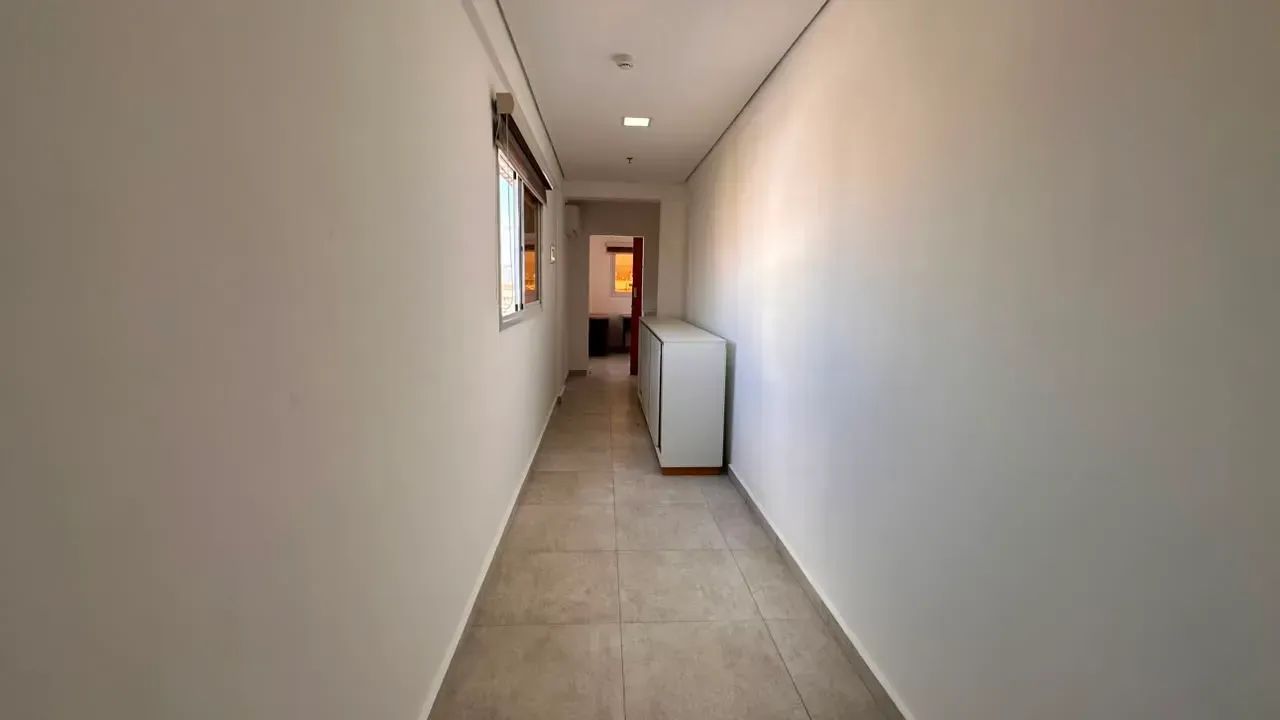 Sala Comercial para locação no Embaré - Foto 3