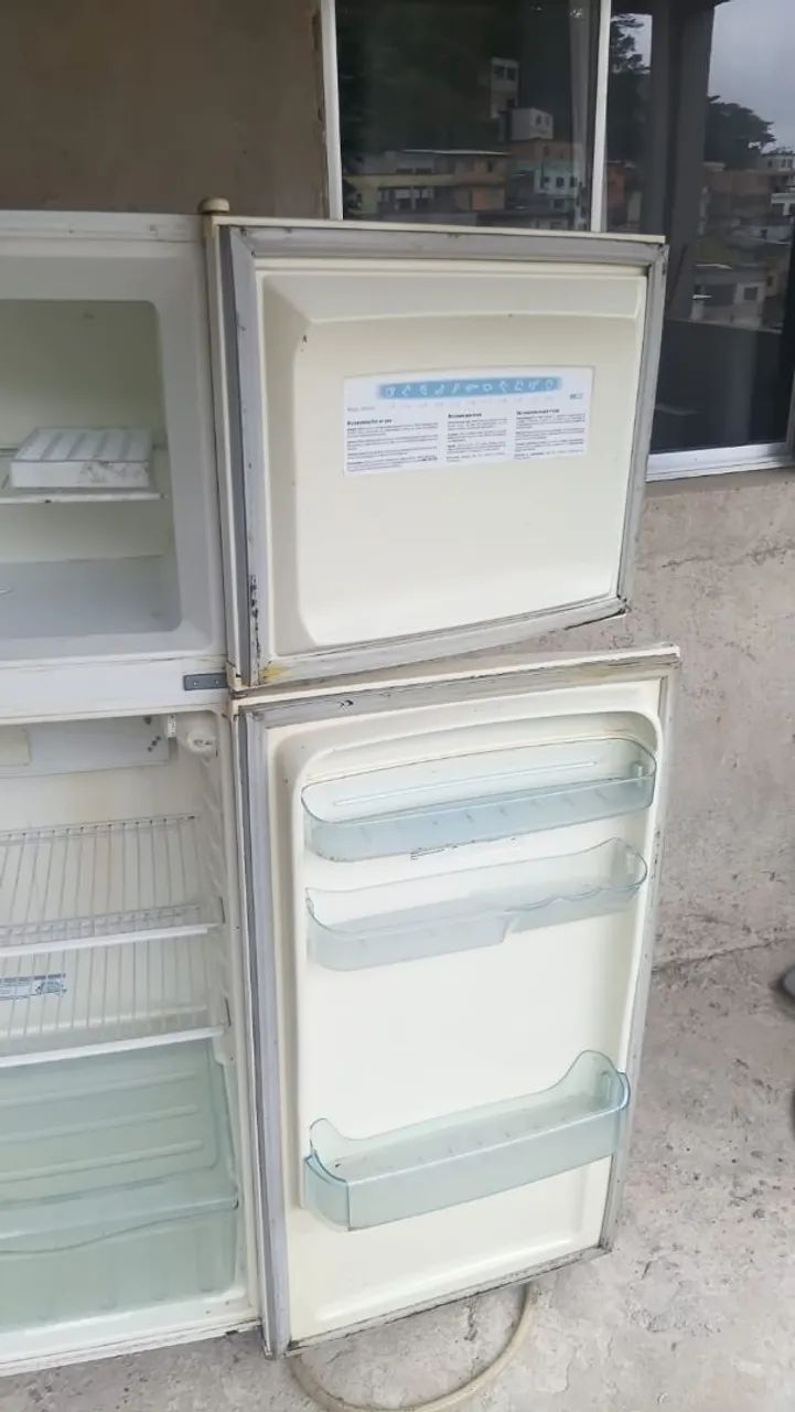 Geladeira  - Foto 4