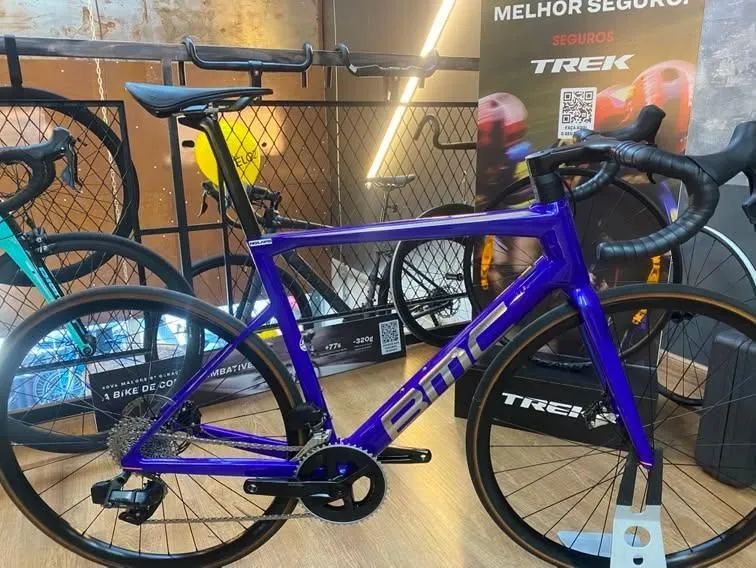 BMC SLR TAM56 - Foto 2