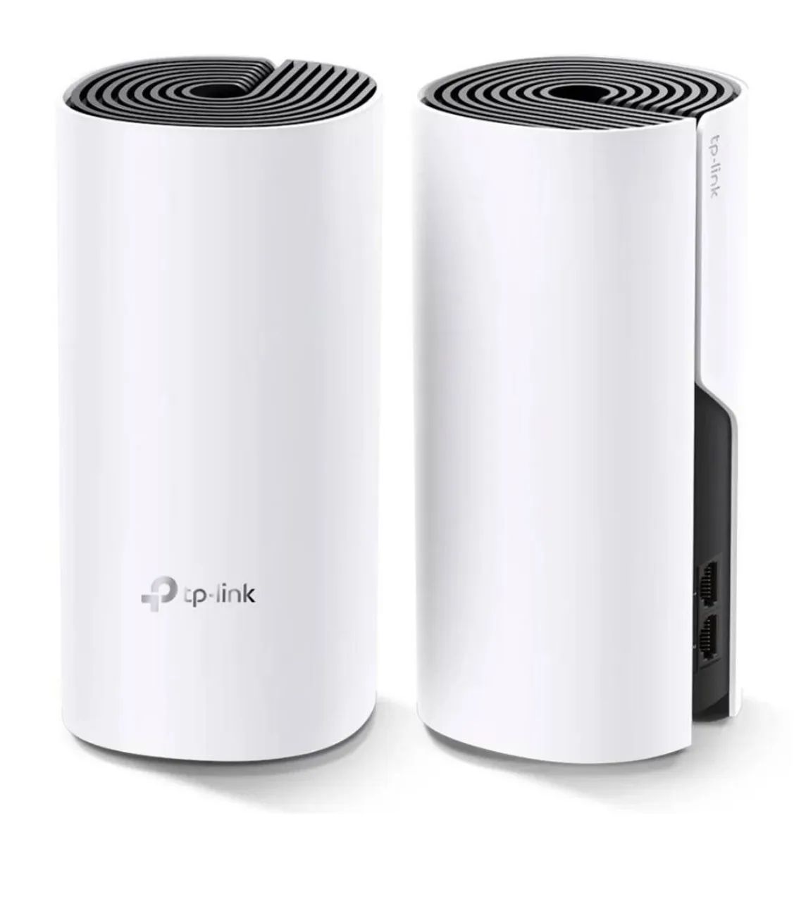 Roteador Mesh 5 TP-Link 2 unidades