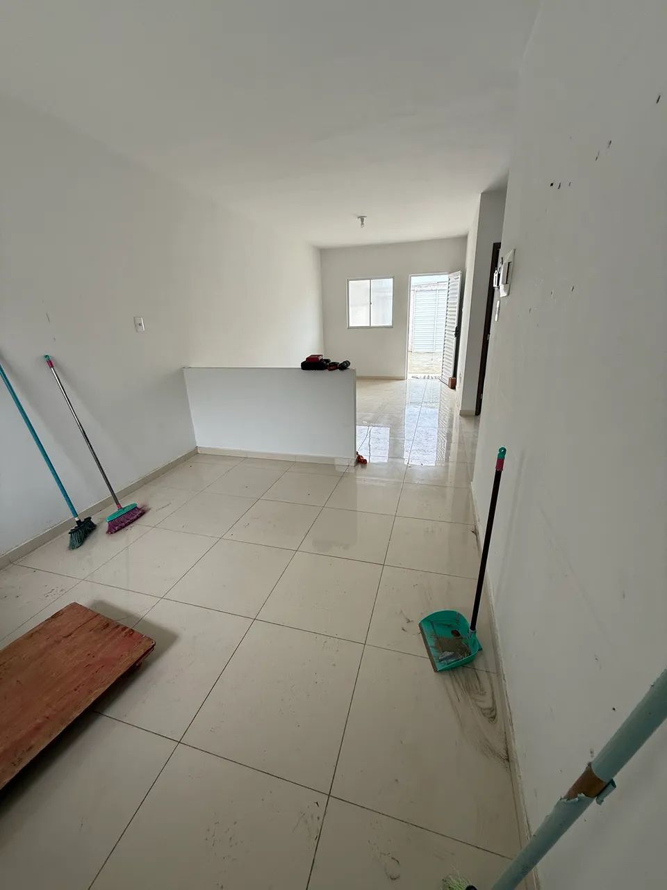 Alugo casa Residencial Nova York Caruaru - Foto 4