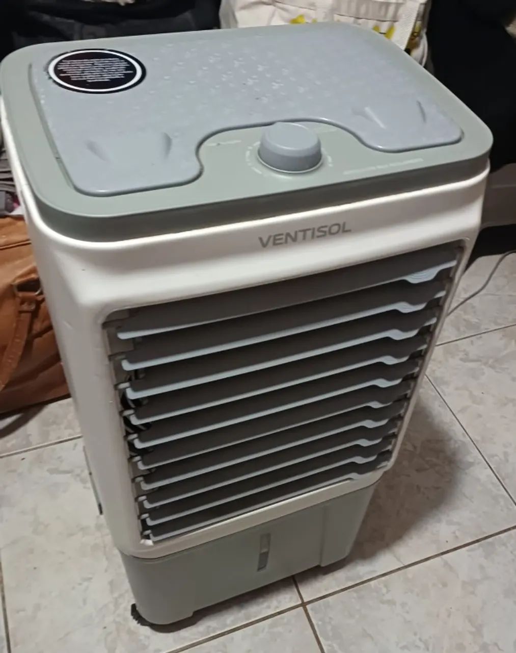 CLIMATIZADOR - Foto 2
