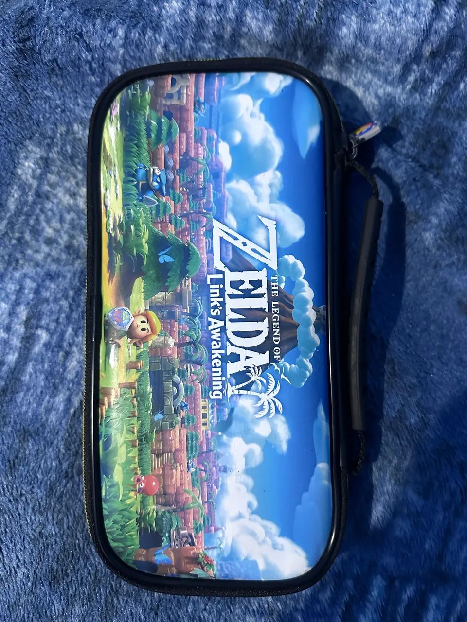 NITENDO SWITCH OLED - Foto 2