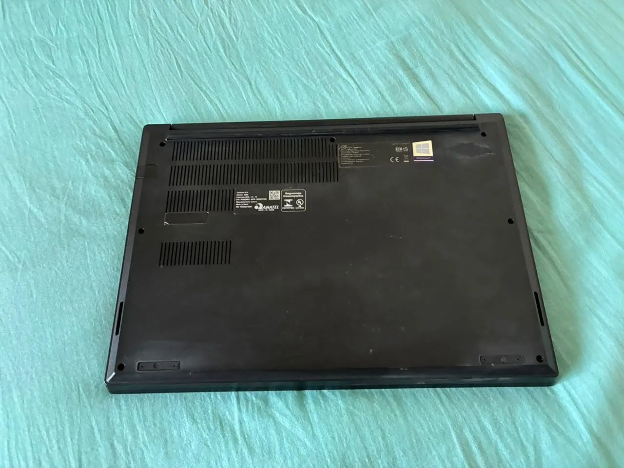 Notebook lenovo - Foto 4