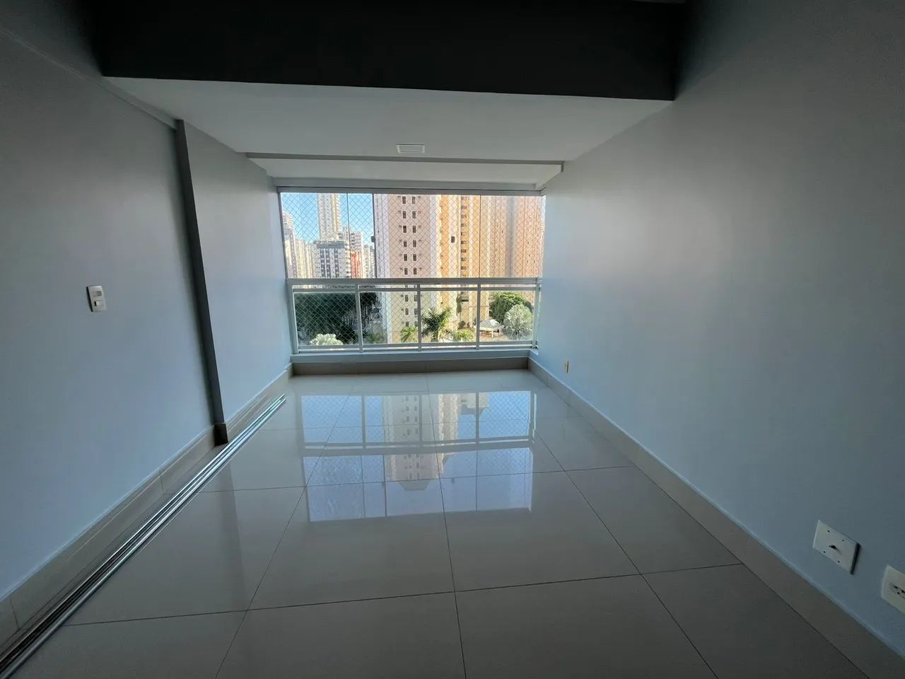 APARTAMENTO 3 QUARTOS SENDO 1 SUITE BORGES LANDEIRO CLASSIC - Foto 3