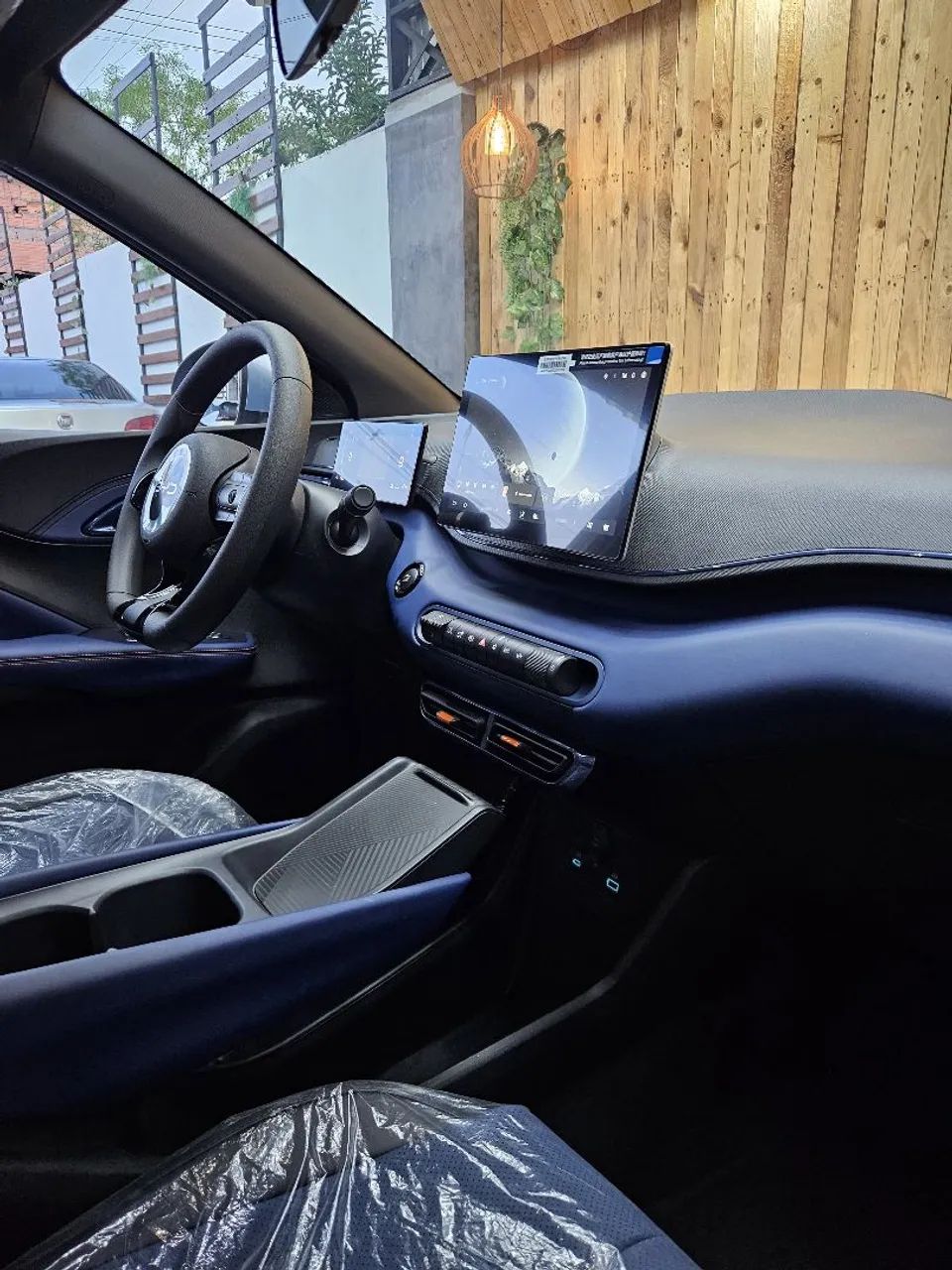 BYD Dolphin Mini (Elétrico) 2027 - Foto 5