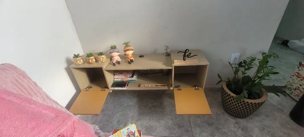 Rack pequeno - Foto 2