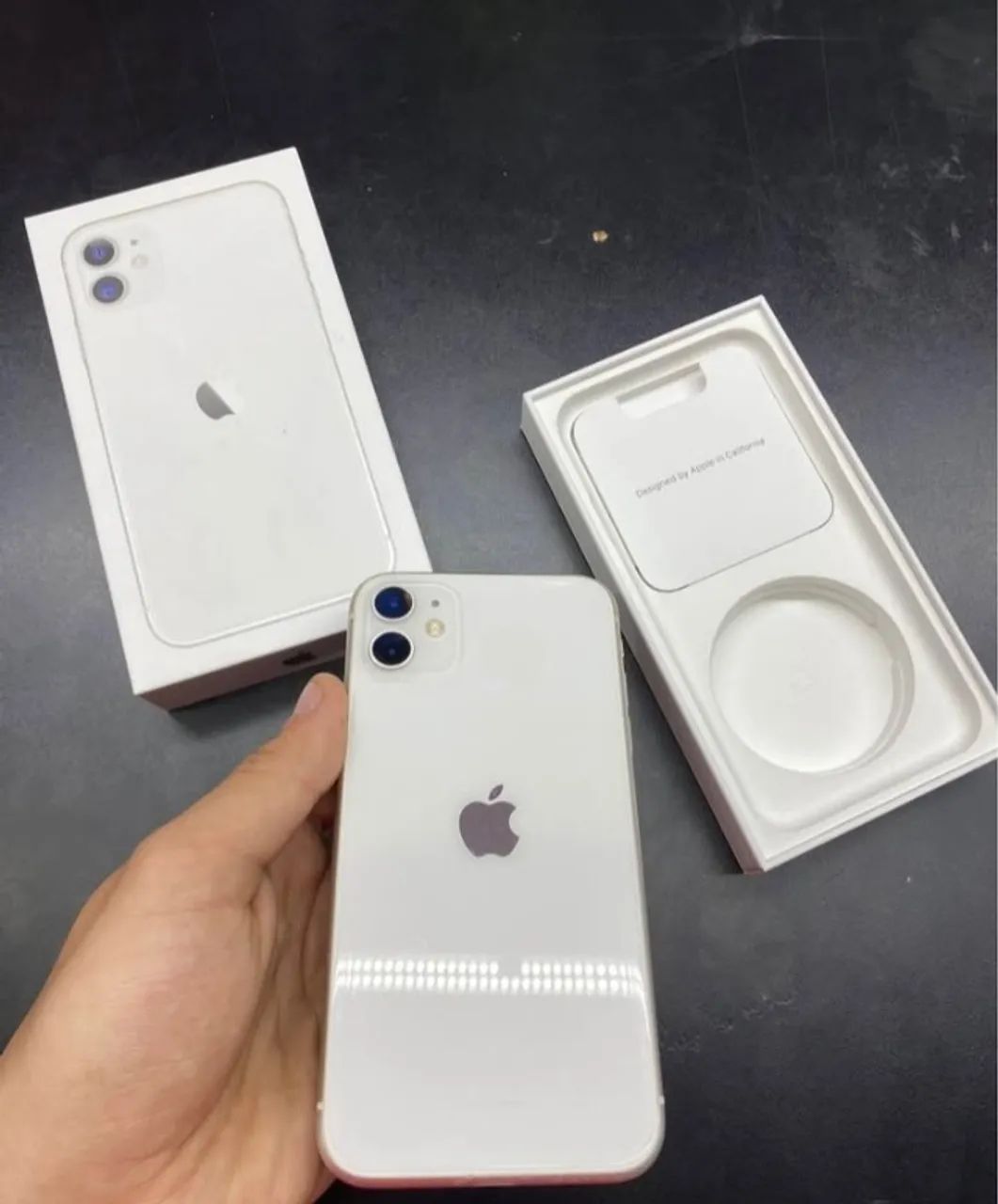 Iphone 11 original  - Foto 2