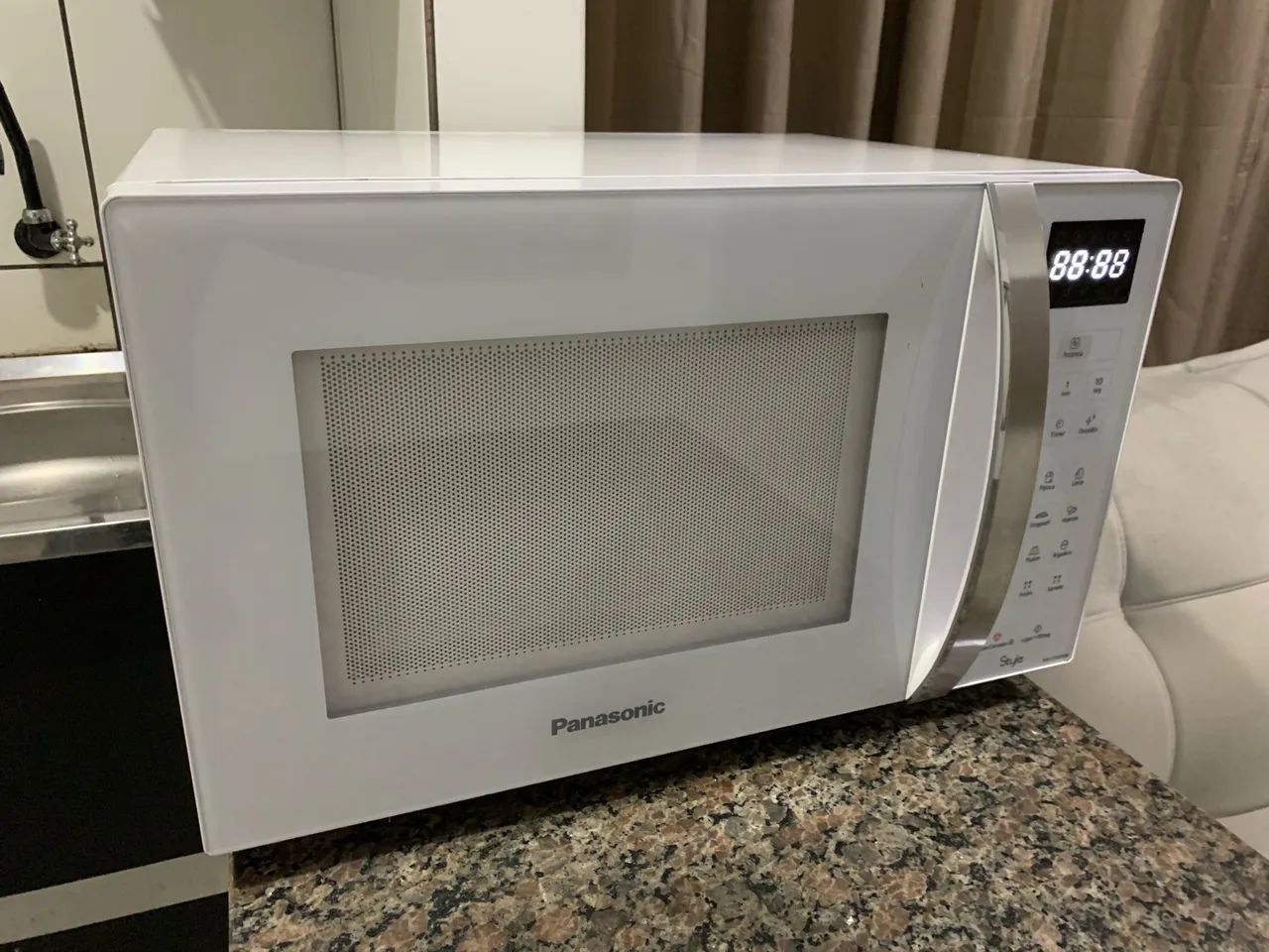 Microondas 30 litros  - Foto 2