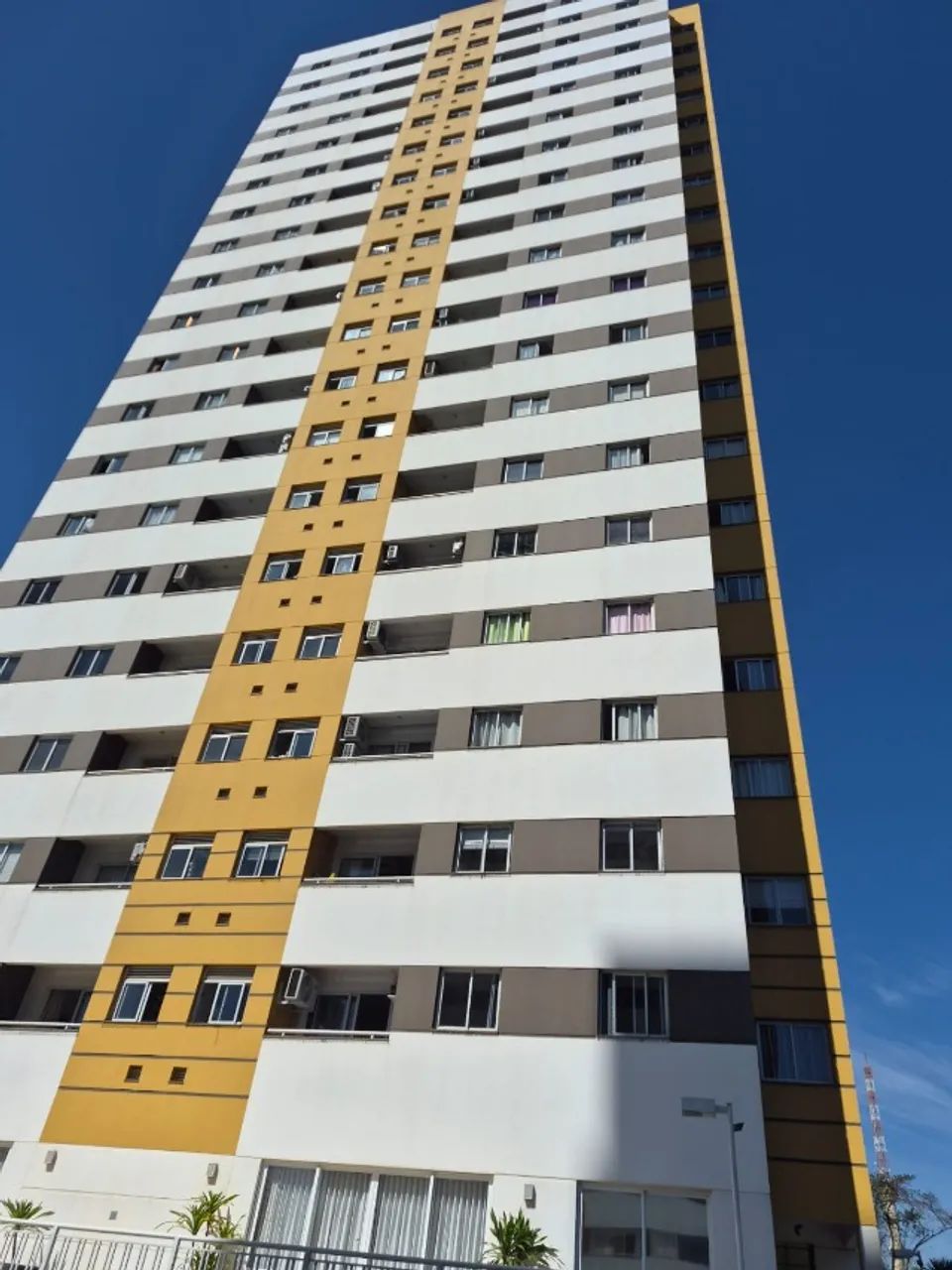 Apto Residencial Terra Nova - Próximo UEL