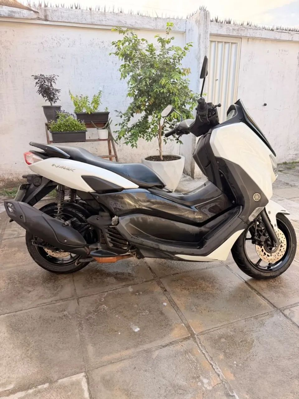 Vendo Nmax 2021 - Foto 3