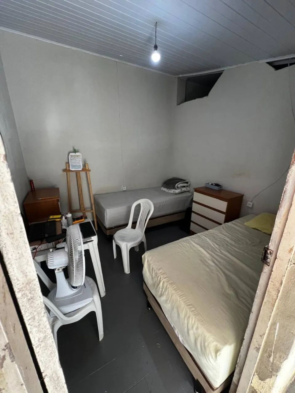 CASA EM RUA PÚBLICA - CENTRO - Foto 2