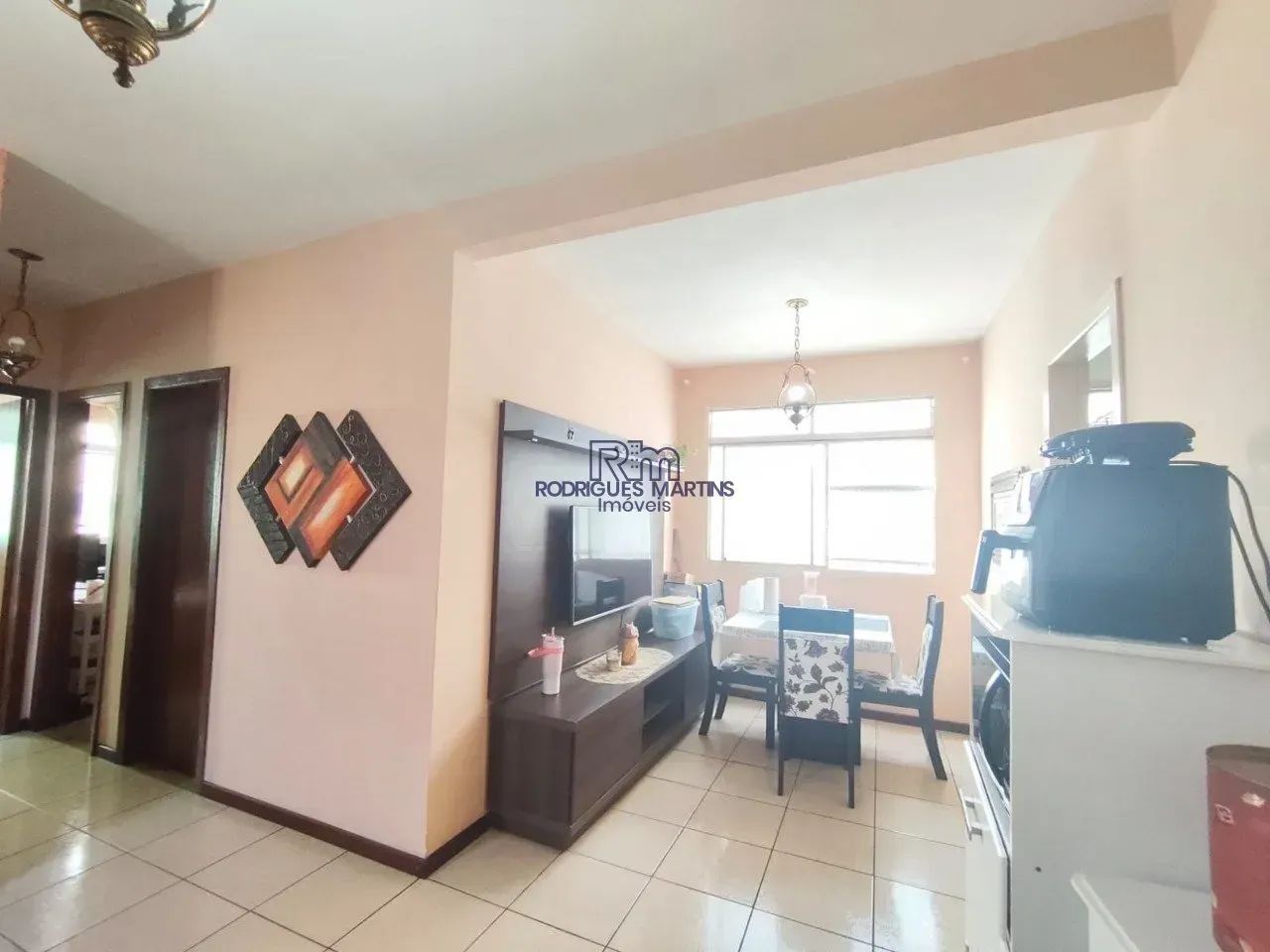 Apartamento à venda com  03 no bairro Caiçara - Foto 4