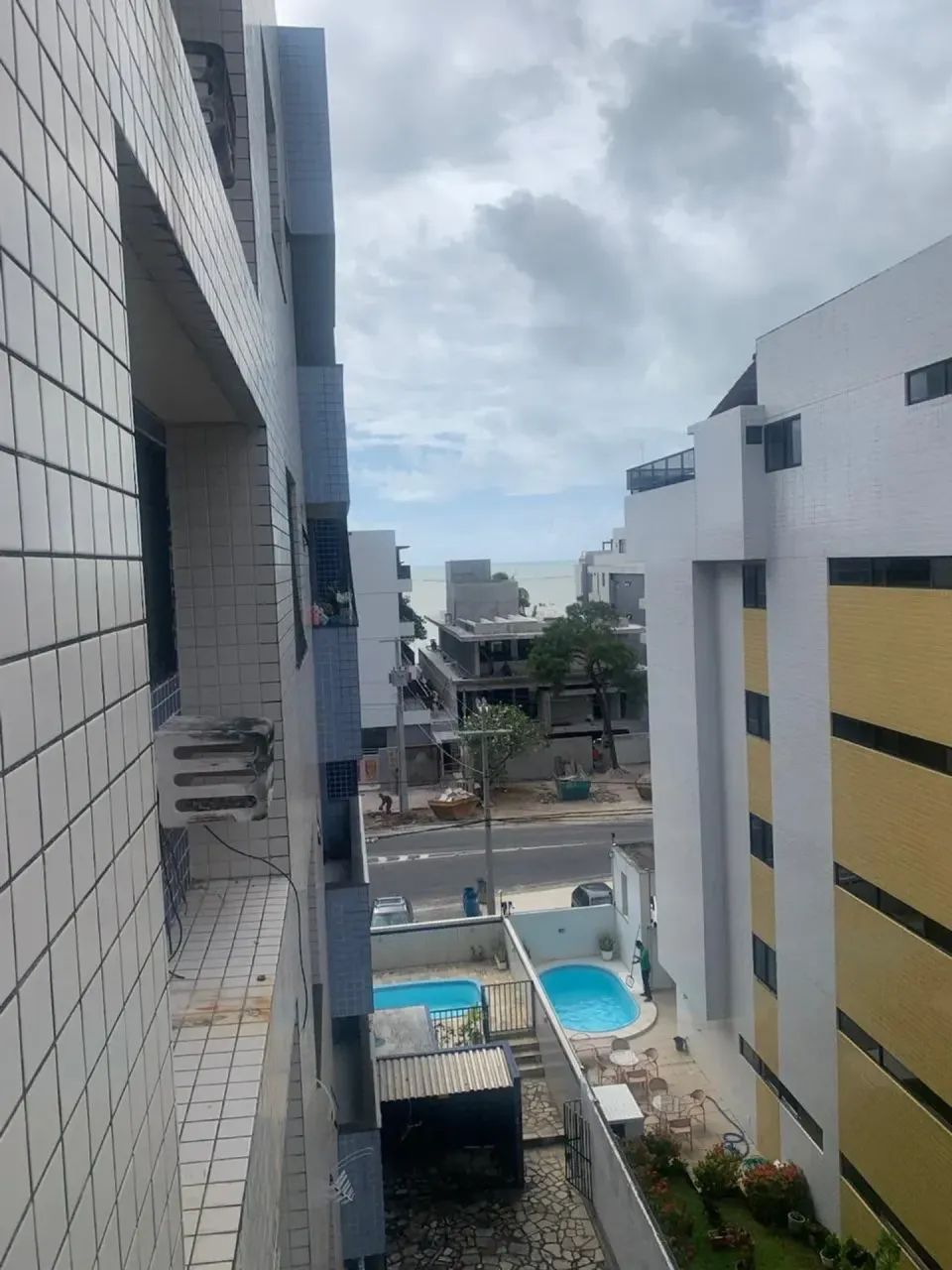 Apartamento 50m do mar AP - Foto 4