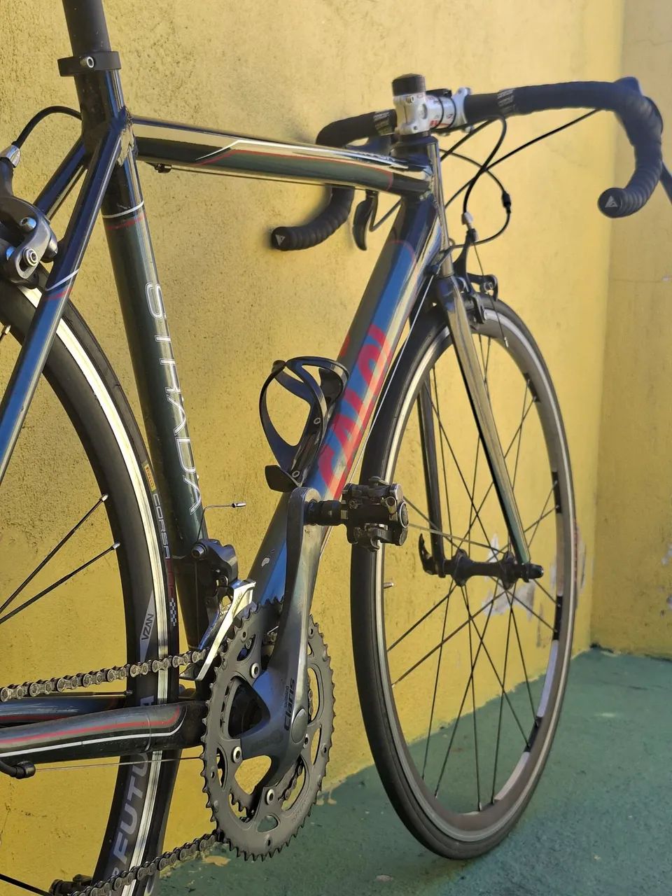 Bicicleta caloi strada  - Foto 5