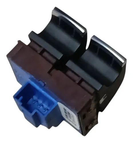 Botão Abertura Portinha Porta Malas Vw Passat B6 35d959903 - Foto 3