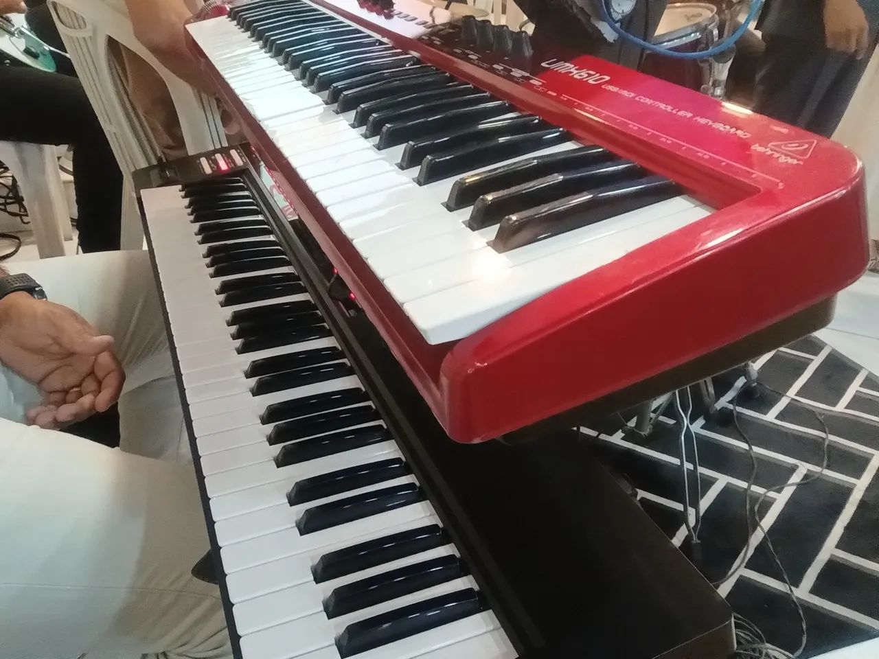 Controlador  - Foto 5
