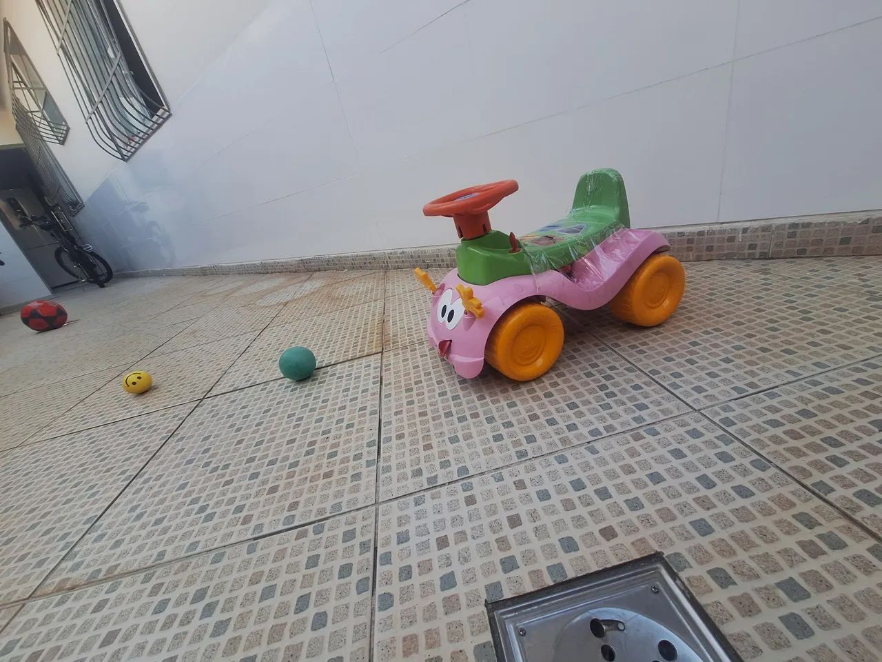 BABÁ PARA BEBÊS e CRIANÇAS - Foto 5