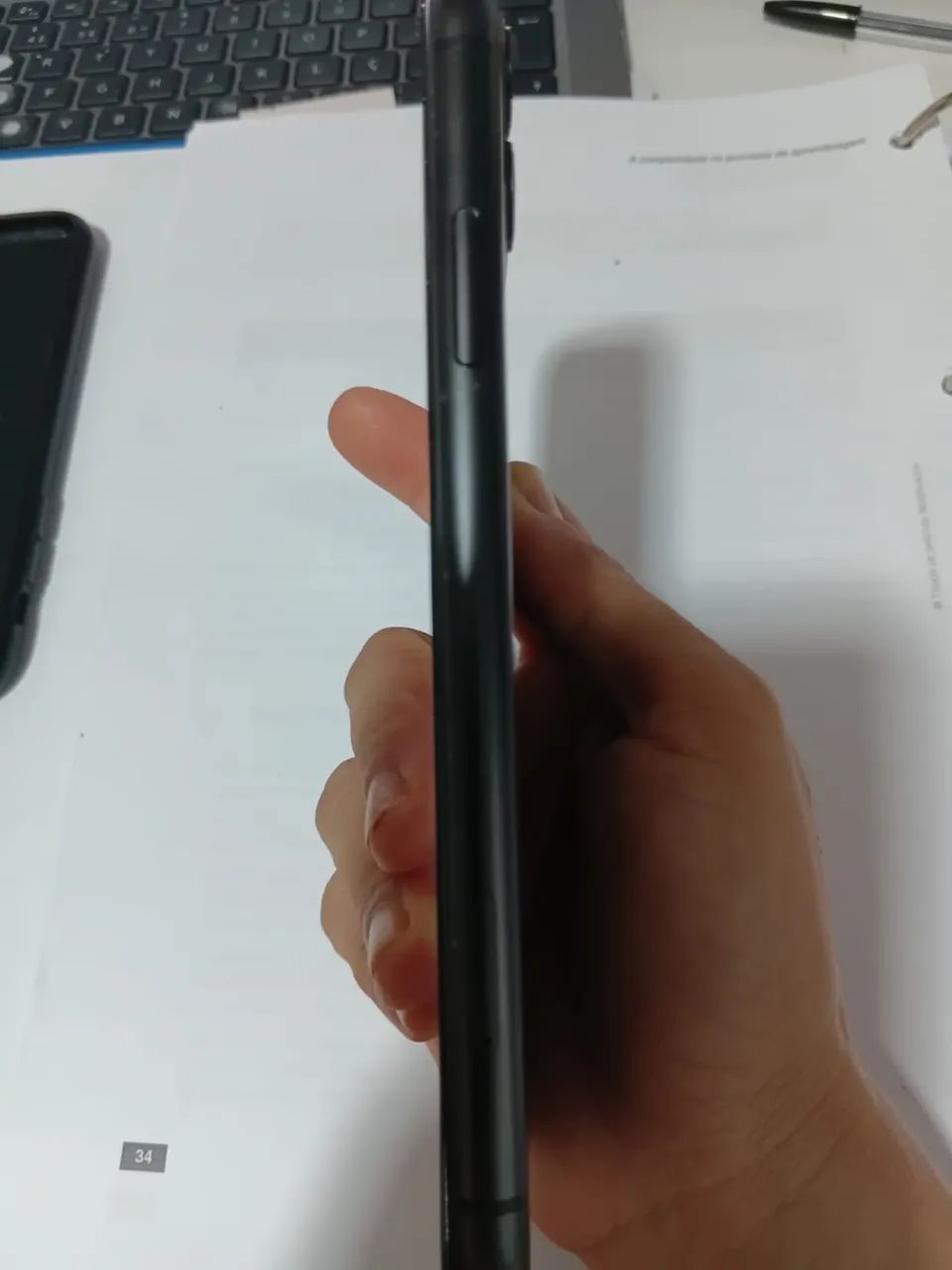 iPhone 11 256gb Excelente  - Foto 3