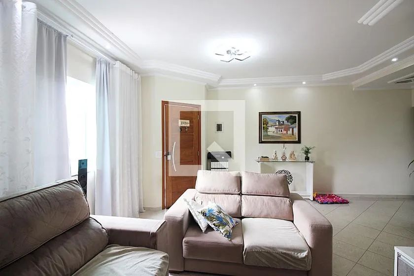 Casa à Venda - Vila Lusitânia, 3 Quartos, 196 m2 - Foto 5