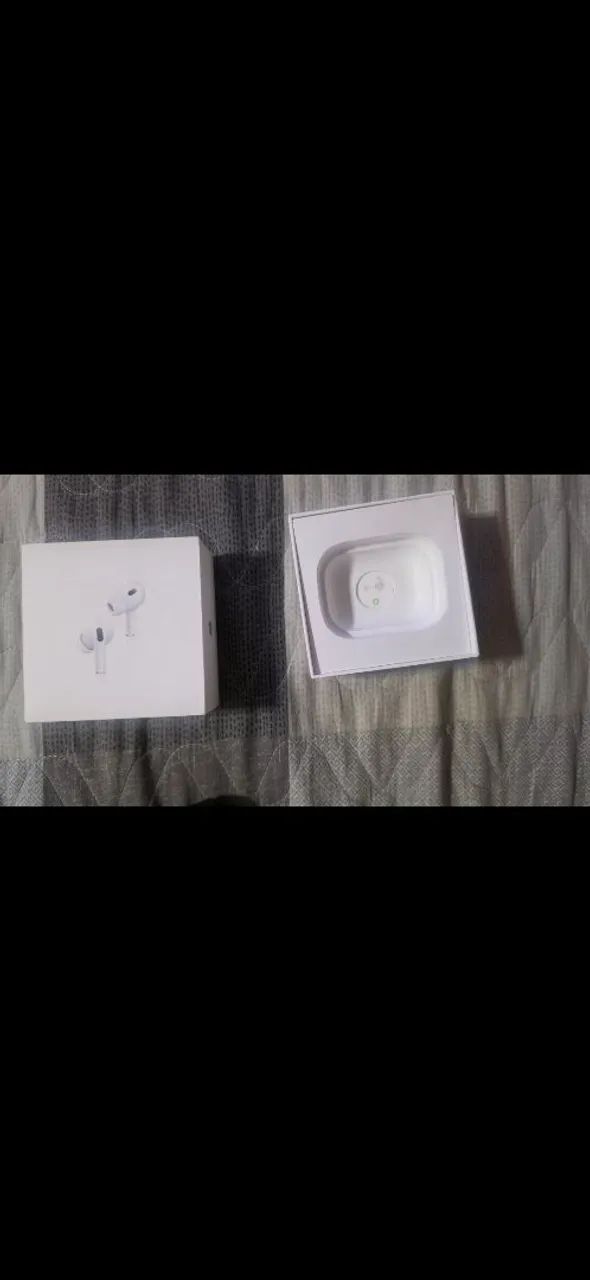 Airpods pro 2 usb c original  - Foto 2