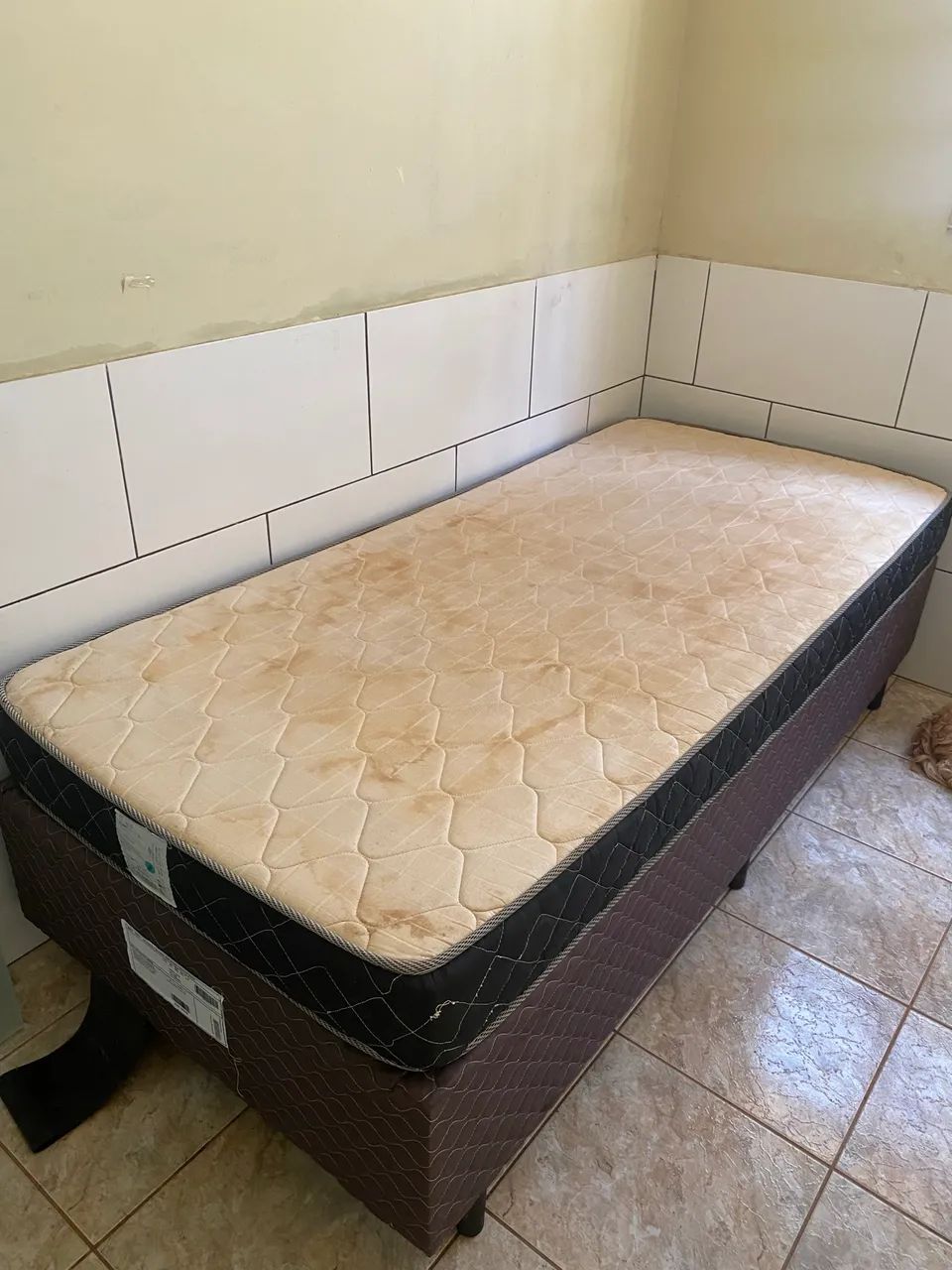 Cama de solteiro  - Foto 2