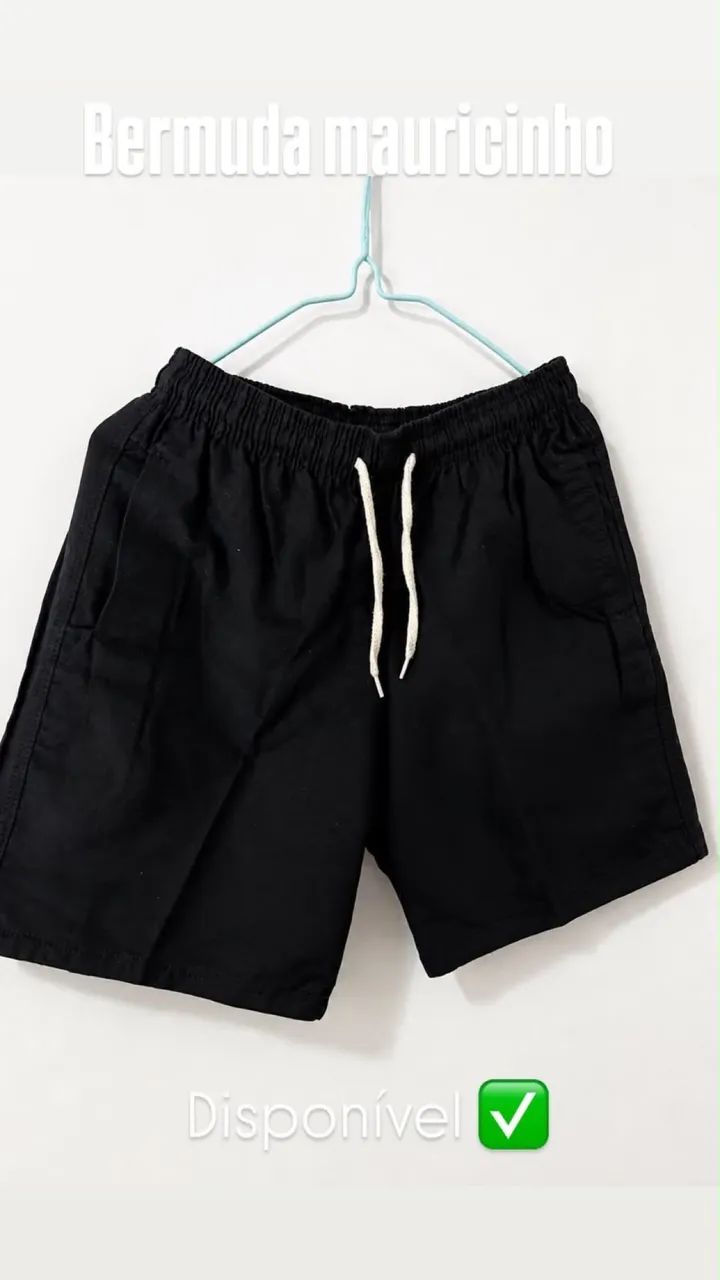 Roupas Masculinas - Foto 5