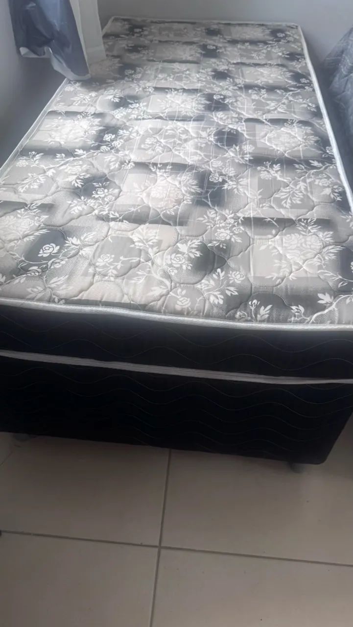 Cama de Solteiro  - Foto 3