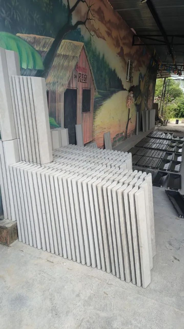 Pingadeiras/Cobogó  - Foto 6